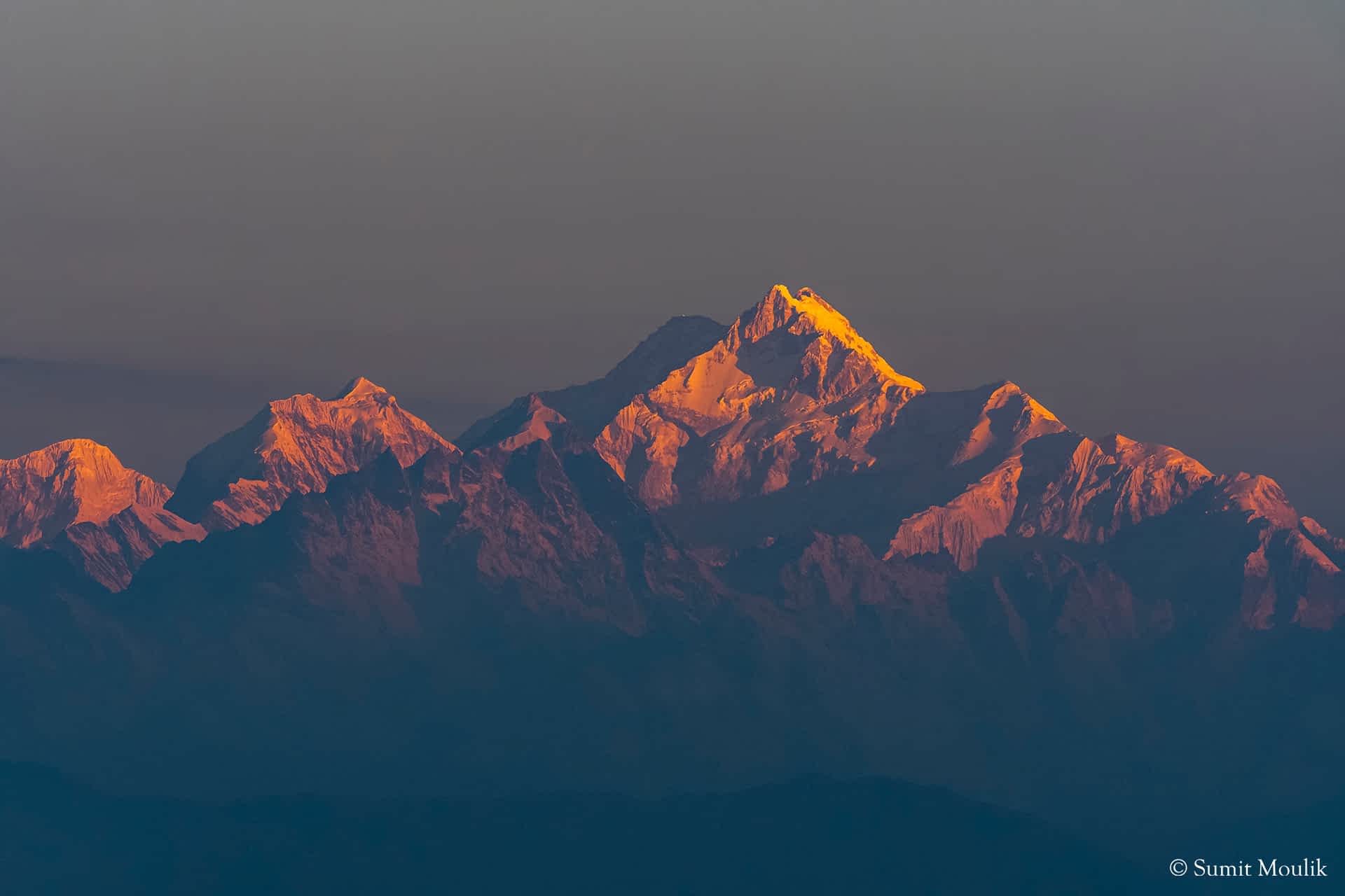 kangchenjunga